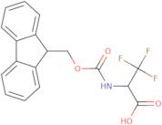 rac Fmoc-trifluoromethylalanine