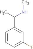 (RS)-N-[1-(3-Fluorophenyl)Ethyl]Methylamine