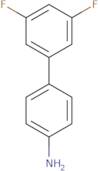 4-(3,5-Difluorophenyl)aniline