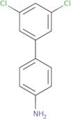 4-Amino-3²,5²-dichlorobiphenyl