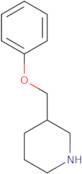 3-(Phenoxymethyl)piperidine