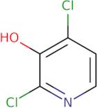 2,4-Dichloropyridin-3-ol