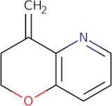 4-Methylene-3,4-dihydro-2H-pyrano[3,2-b]pyridine