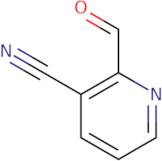 2-Formylnicotinonitrile