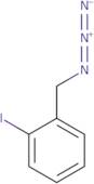 1-(Azidomethyl)-2-iodobenzene