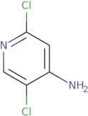 4-Amino-2,5-dichloropyridine