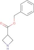 Benzyl azetidine-3-carboxylate