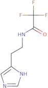 Cis-methyl 5-methylpiperidine-3-carboxylate