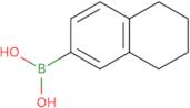 5,6,7,8-Tetrahydro-2-naphthalenylboronic acid