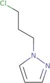 1-(3-Chloropropyl)-1H-pyrazole