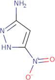 5-Nitro-1H-pyrazol-3-amine