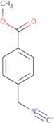 Methyl-4-(isocyanomethyl)-benzoate