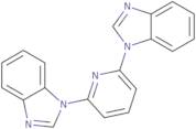 2,6-Bis(1H-benzo[D]imidazol-1-yl)pyridine