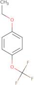 1-Ethoxy-4-trifluoromethoxybenzene