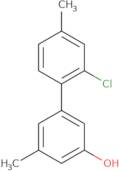 3-(2-Methoxyphenyl)-4-methyl-1H-pyrazol-5-amine