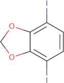 4,7-Diiodobenzo[D][1,3]dioxole