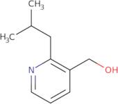 -2(2-Methylpropyl)-3-Pyridinemethanol