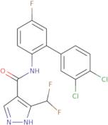 N-Desmethyl bixafen