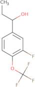 2-(Difluoromethyl)furan-3-carboxylic acid