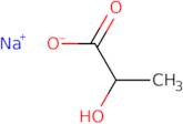 Sodium dl-lactate