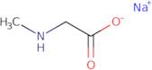 Sodium sarcosinate - ca. 40% in water