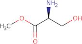 L-Serine methyl ester