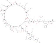 Seminal Plasma Inhibin (67-94) (human)