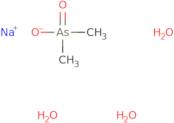 Sodium cacodylate trihydrate