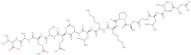 Staphylococcus Aureus Protein A (SpA)-Derived Peptide