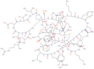 Stichodactyla helianthus Neurotoxin (ShK) trifluoroacetate salt