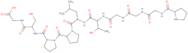 Sperm Peptide P10G trifluoroacetate salt