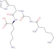 SPARC (119-122) (mouse) acetate salt