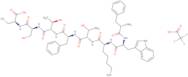 Somatostatin-14 (7-14) trifluoroacetate salt