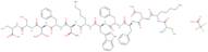 Somatostatin-14 (3-14) trifluoroacetate salt
