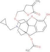 Secretoneurin (mouse, rat) trifluoroacetate salt