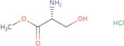 D-Serine methyl ester HCl