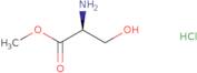 L-Serine methyl ester HCl