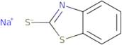 Sodium 2-mercaptobenzothiazole - 50% aqueous solution