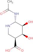 Siastatin B