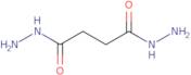 Succinohydrazide