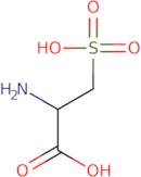 3-Sulfoalanine