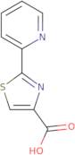 Sodium 2-pyridin-2-yl-1,3-thiazole-4-carboxylate