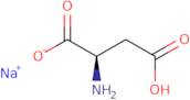 D-Aspartic acid sodium salt