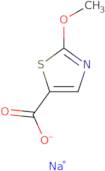 Sodium 2-methoxy-1,3-thiazole-5-carboxylate