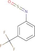 1-(Sulfinylamino)-3-(trifluoromethyl)benzene