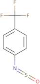 1-(Sulfinylamino)-4-(trifluoromethyl)benzene
