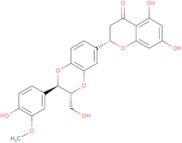 Silandrin hplc