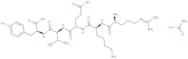 Splenopentin Acetate