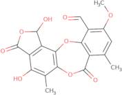 Stictic acid