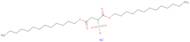 Sodium 1,4-dioxo-1,4-bis(tridecyloxy)butane-2-sulfonate - 65% in ethanol